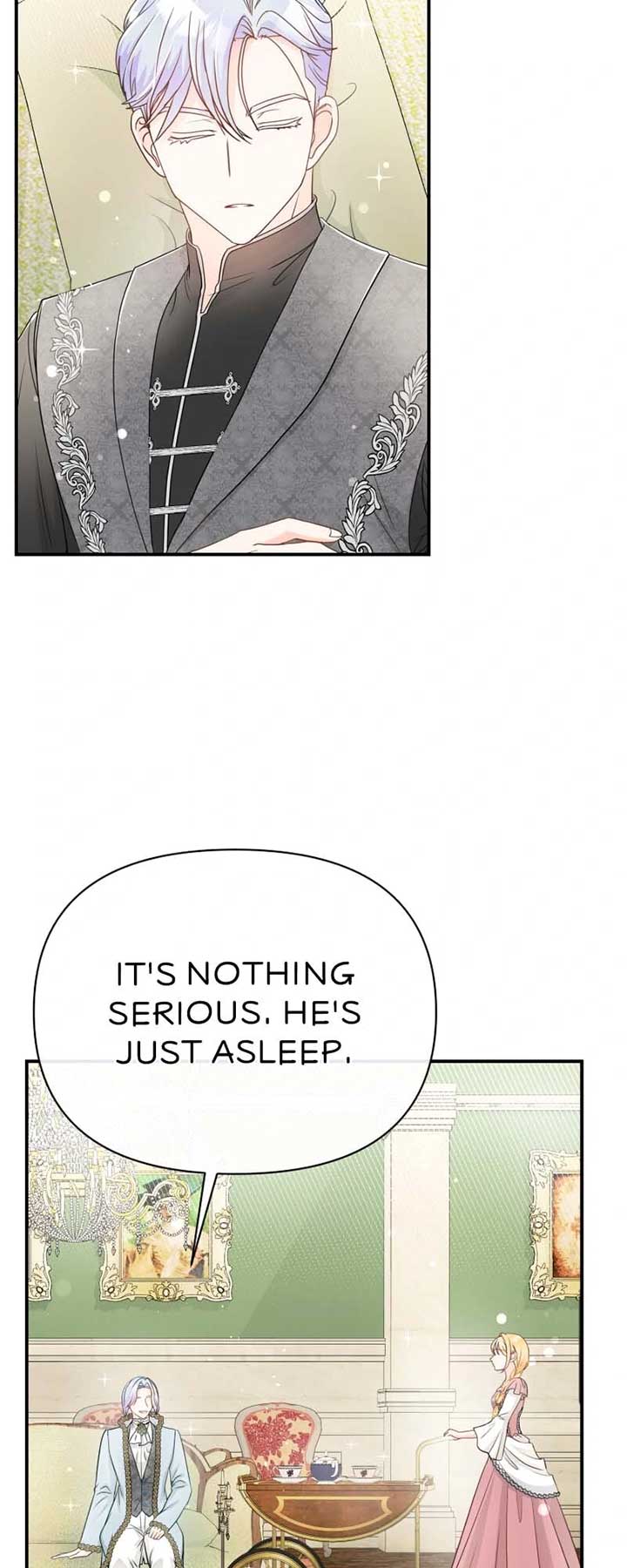 The Crown Prince’s Maid Makes Tea Very Well Chapter 47 259 42