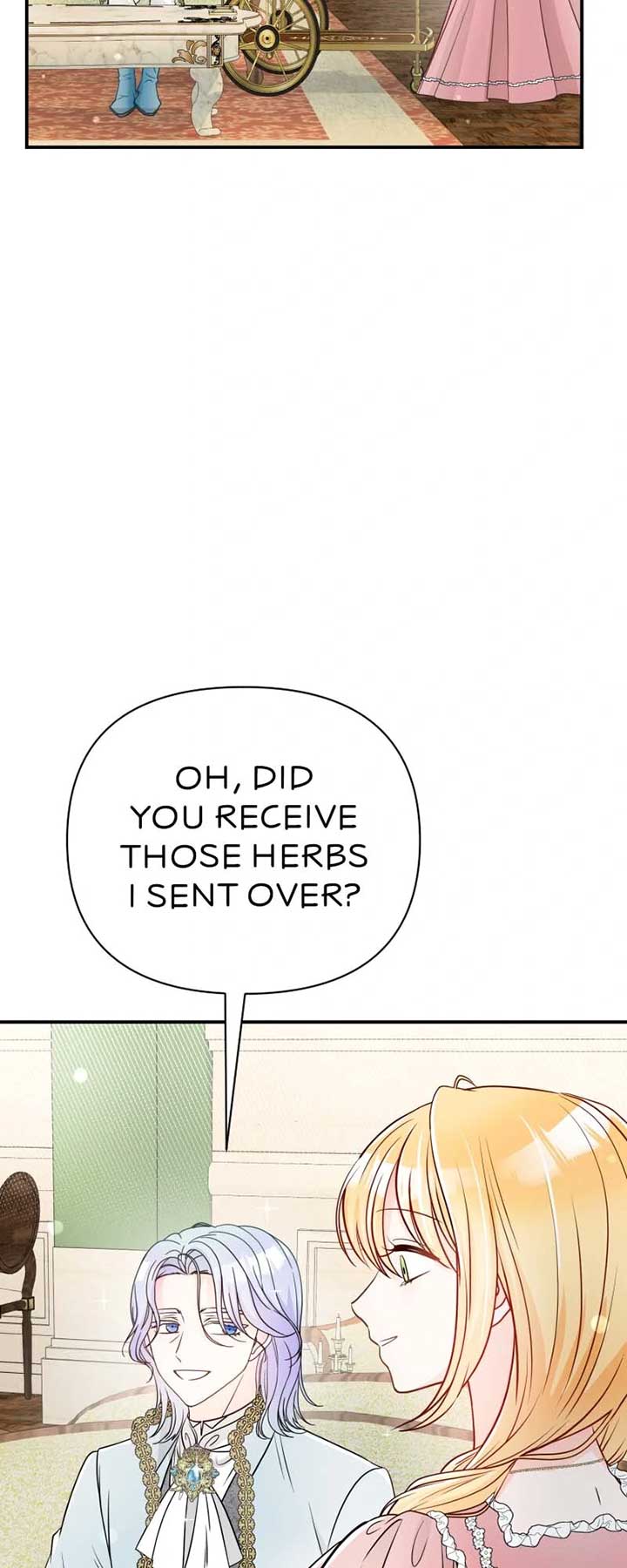 The Crown Prince’s Maid Makes Tea Very Well Chapter 47 260 43