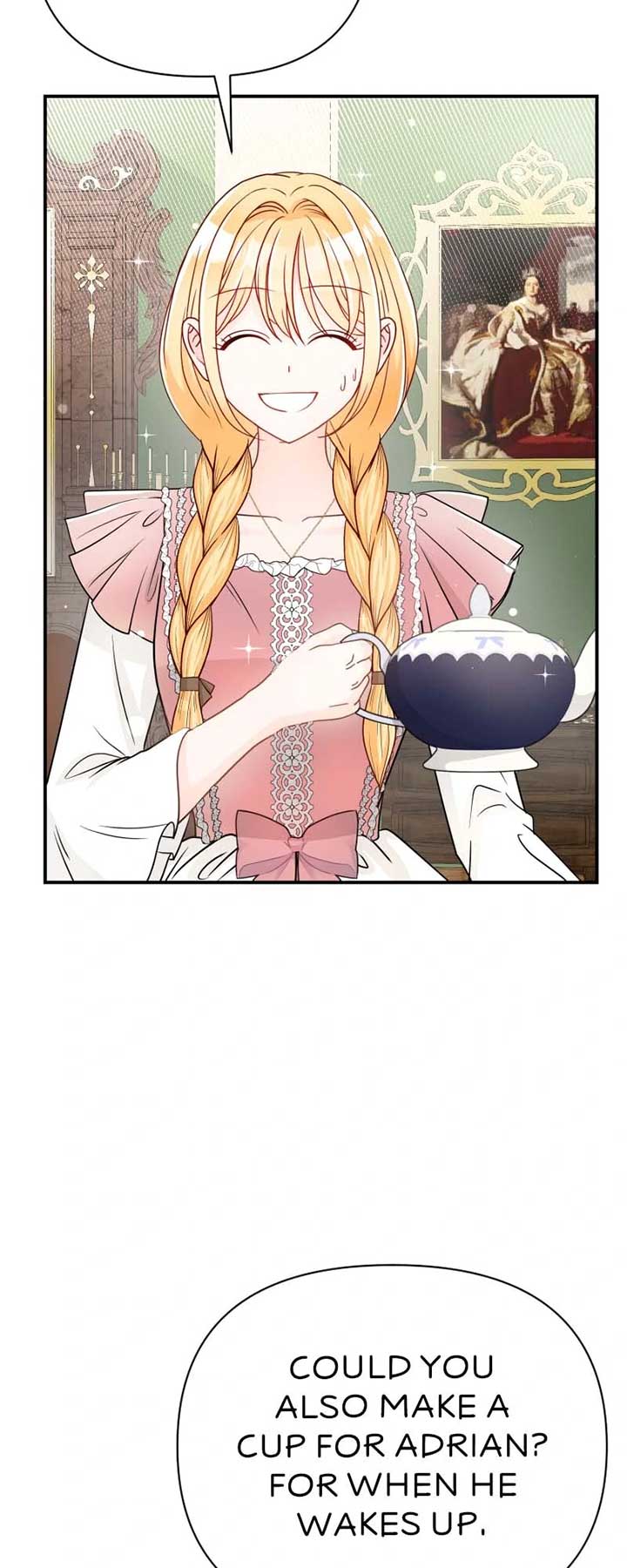 The Crown Prince’s Maid Makes Tea Very Well Chapter 47 263 46