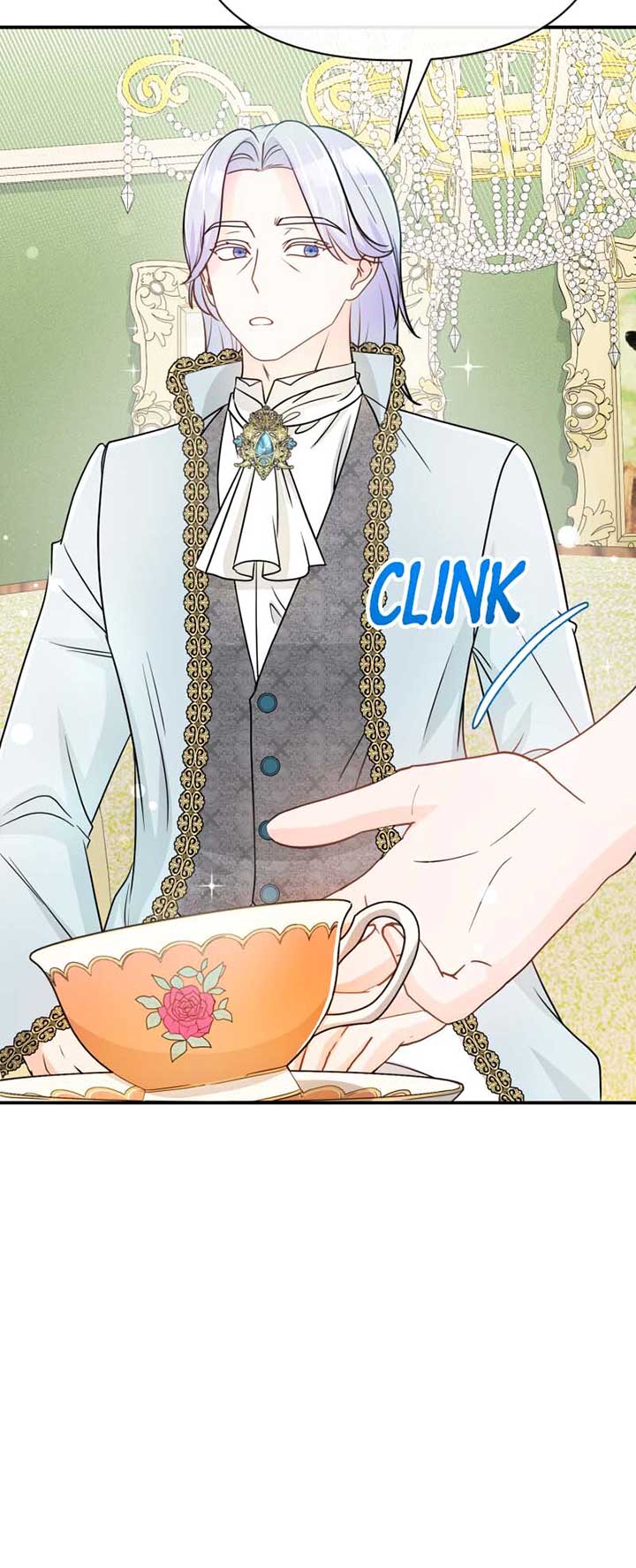 The Crown Prince’s Maid Makes Tea Very Well Chapter 47 264 47