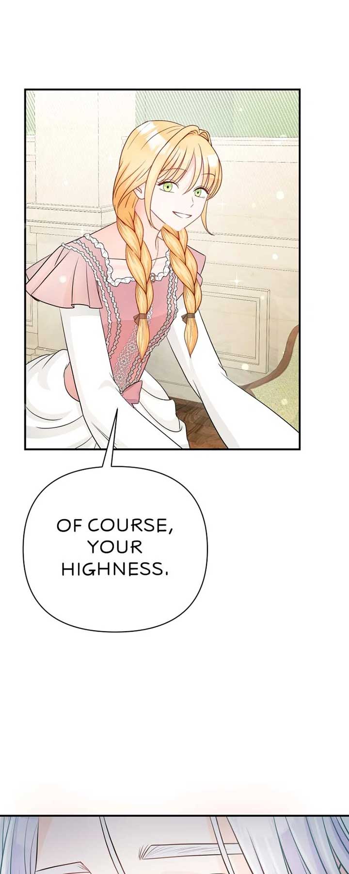 The Crown Prince’s Maid Makes Tea Very Well Chapter 47 265 48