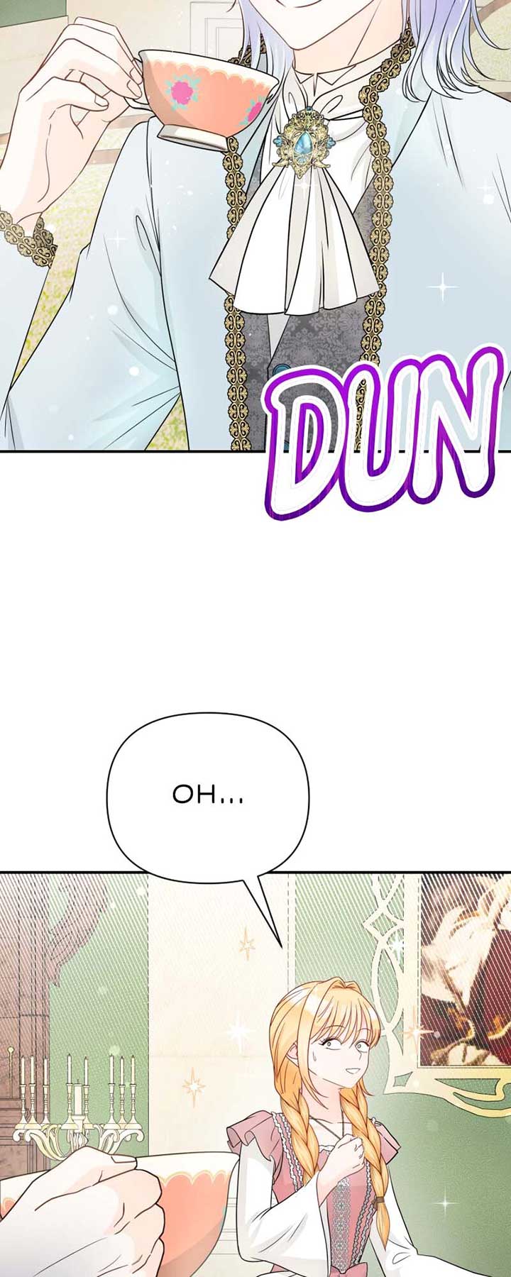The Crown Prince’s Maid Makes Tea Very Well Chapter 47 268 51
