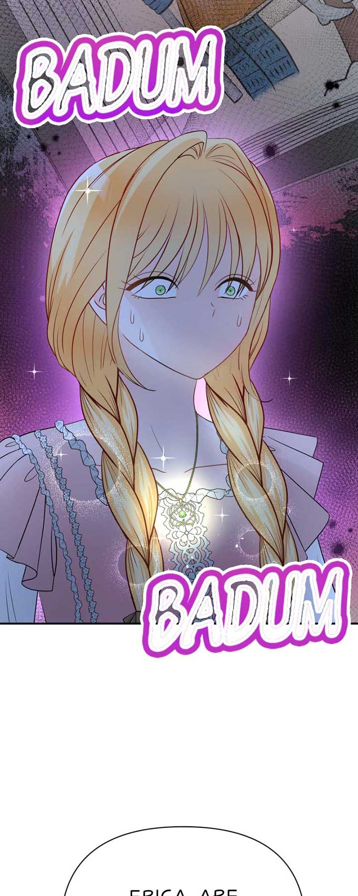 The Crown Prince’s Maid Makes Tea Very Well Chapter 47 270 53
