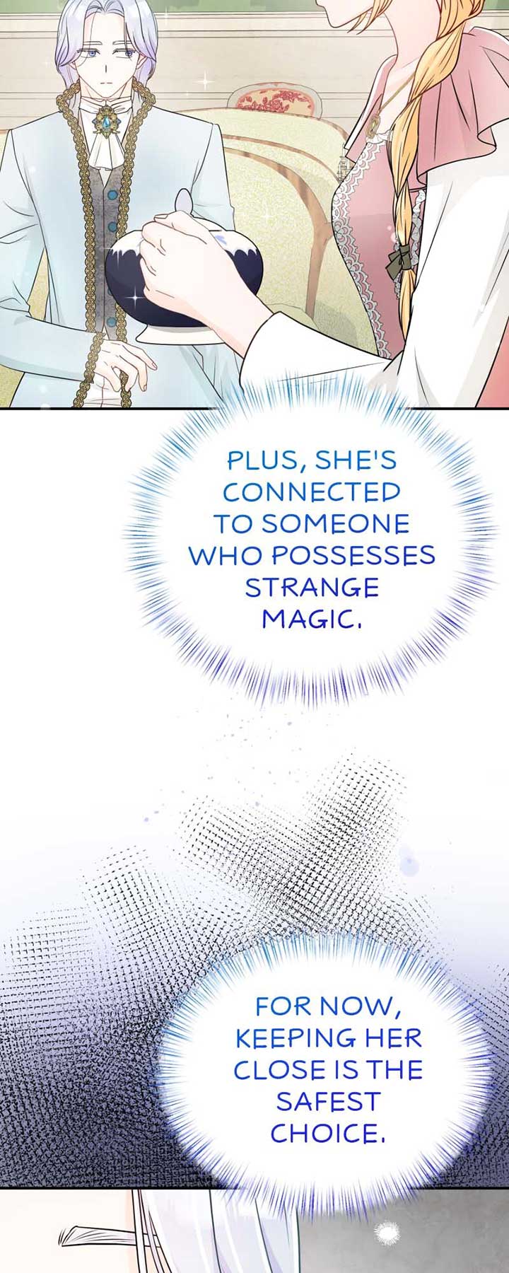 The Crown Prince’s Maid Makes Tea Very Well Chapter 47 277 60
