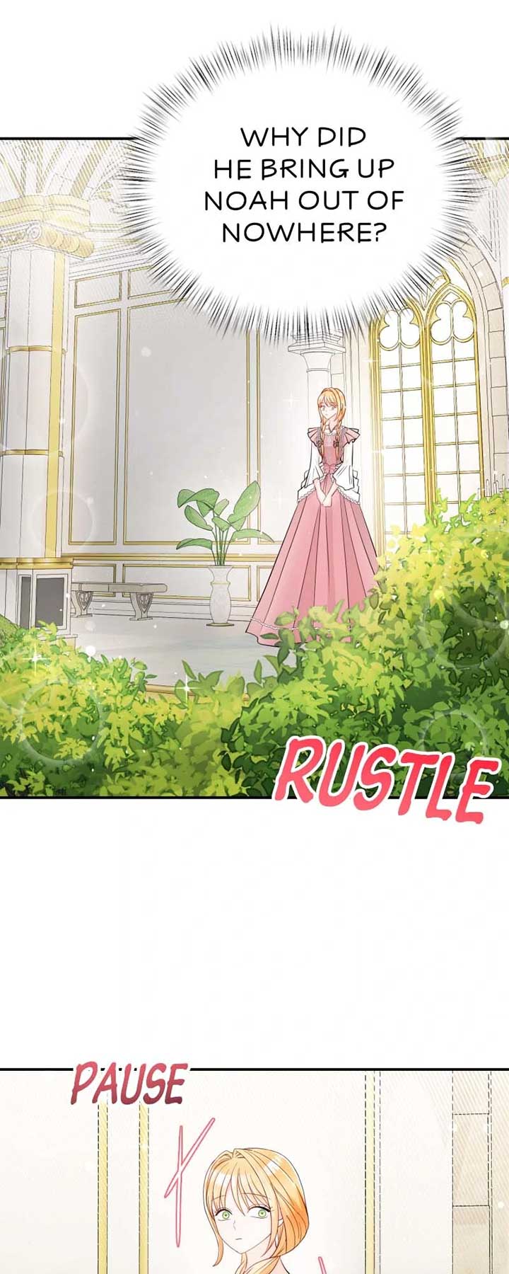 The Crown Prince’s Maid Makes Tea Very Well Chapter 47 280 63