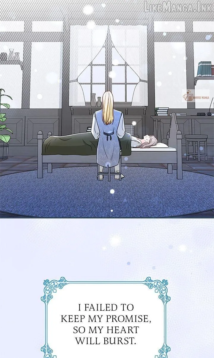The Crown Prince’s Maid Makes Tea Very Well Chapter 52 319 086fbe815925