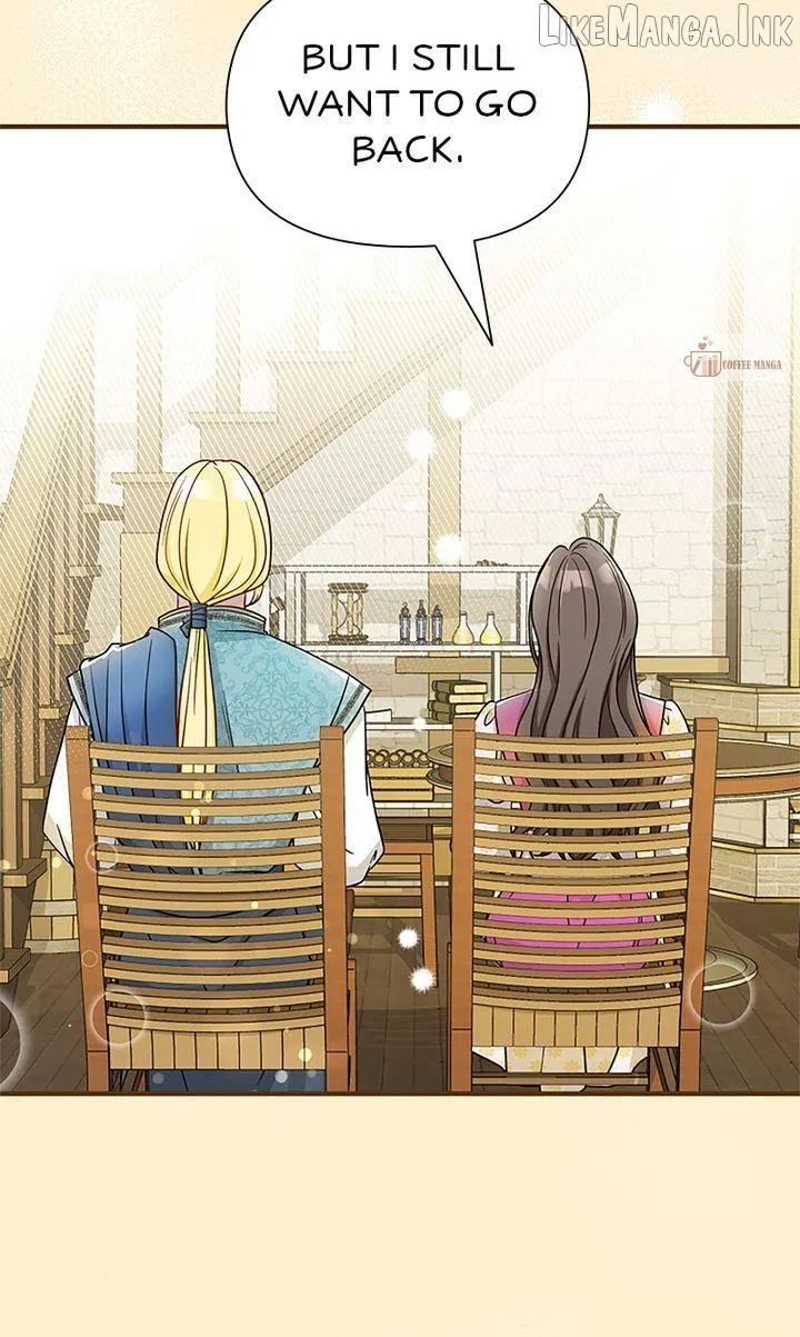 The Crown Prince’s Maid Makes Tea Very Well Chapter 52 372 1cd10a2923ca