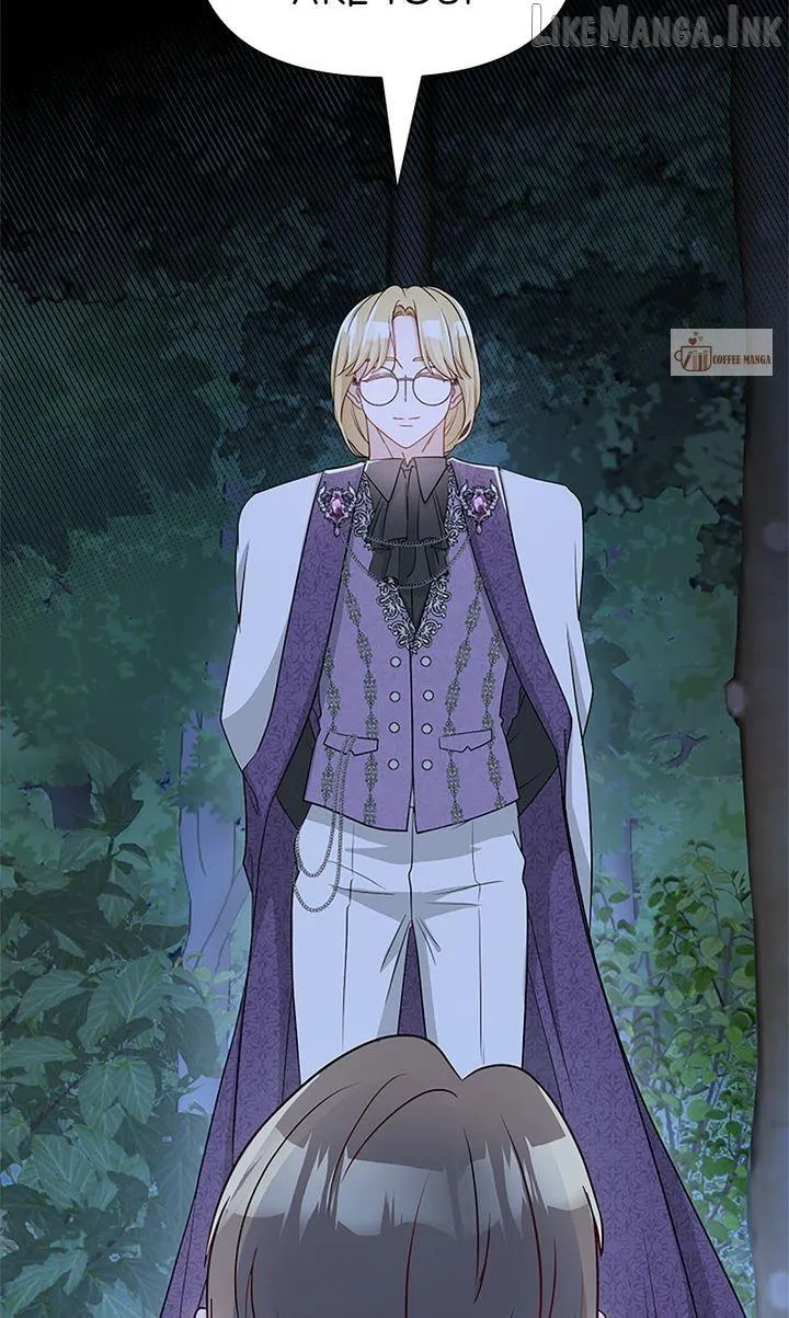 The Crown Prince’s Maid Makes Tea Very Well Chapter 52 383 31410ea20e2a