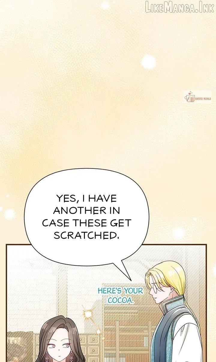 The Crown Prince’s Maid Makes Tea Very Well Chapter 52 365 35c050ad3c5b