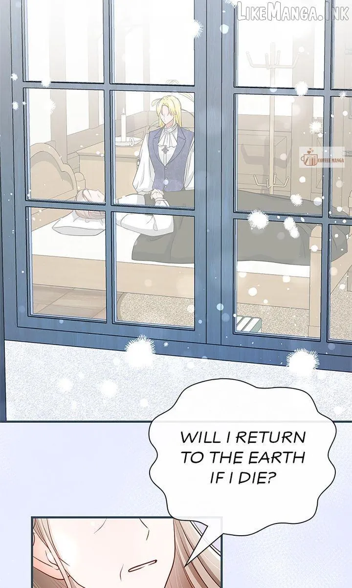 The Crown Prince’s Maid Makes Tea Very Well Chapter 52 306 62167198c5a2