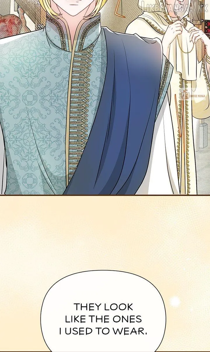 The Crown Prince’s Maid Makes Tea Very Well Chapter 52 356 79b7e9a81150