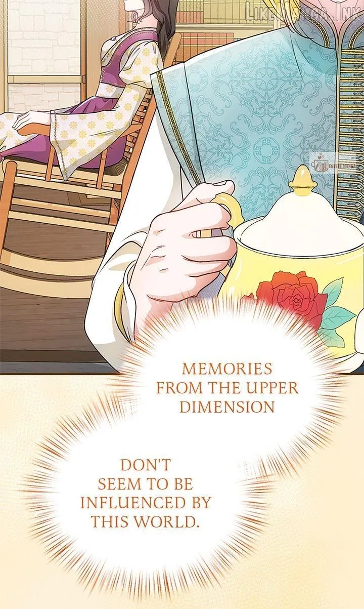 The Crown Prince’s Maid Makes Tea Very Well Chapter 52 361 9d5b874af1d4