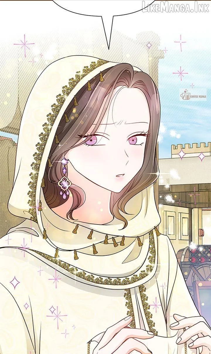 The Crown Prince’s Maid Makes Tea Very Well Chapter 52 357 aee2de94a795