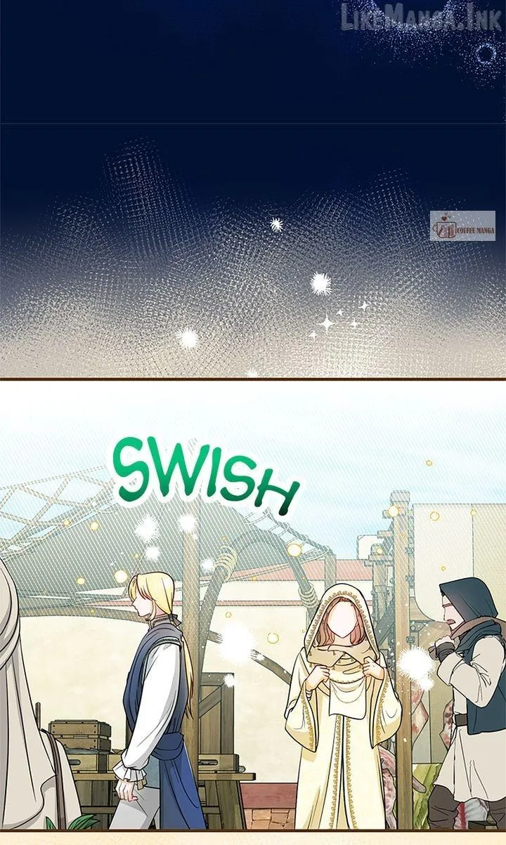 The Crown Prince’s Maid Makes Tea Very Well Chapter 52 354 b314d0317bb4