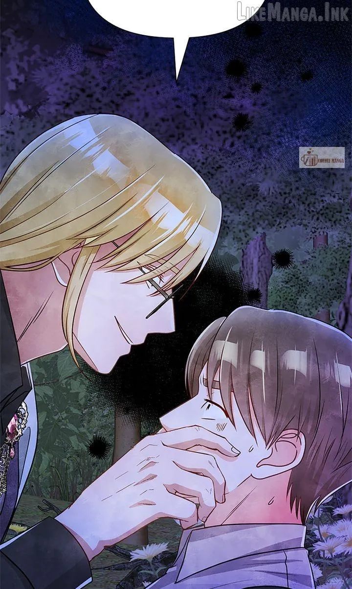 The Crown Prince’s Maid Makes Tea Very Well Chapter 52 393 f7b30bd3a984