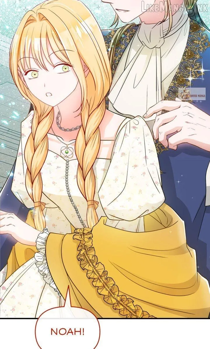The Crown Prince’s Maid Makes Tea Very Well Chapter 54 308 0b1a502375a5
