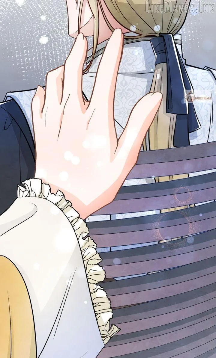 The Crown Prince’s Maid Makes Tea Very Well Chapter 54 381 2bd0f015c328