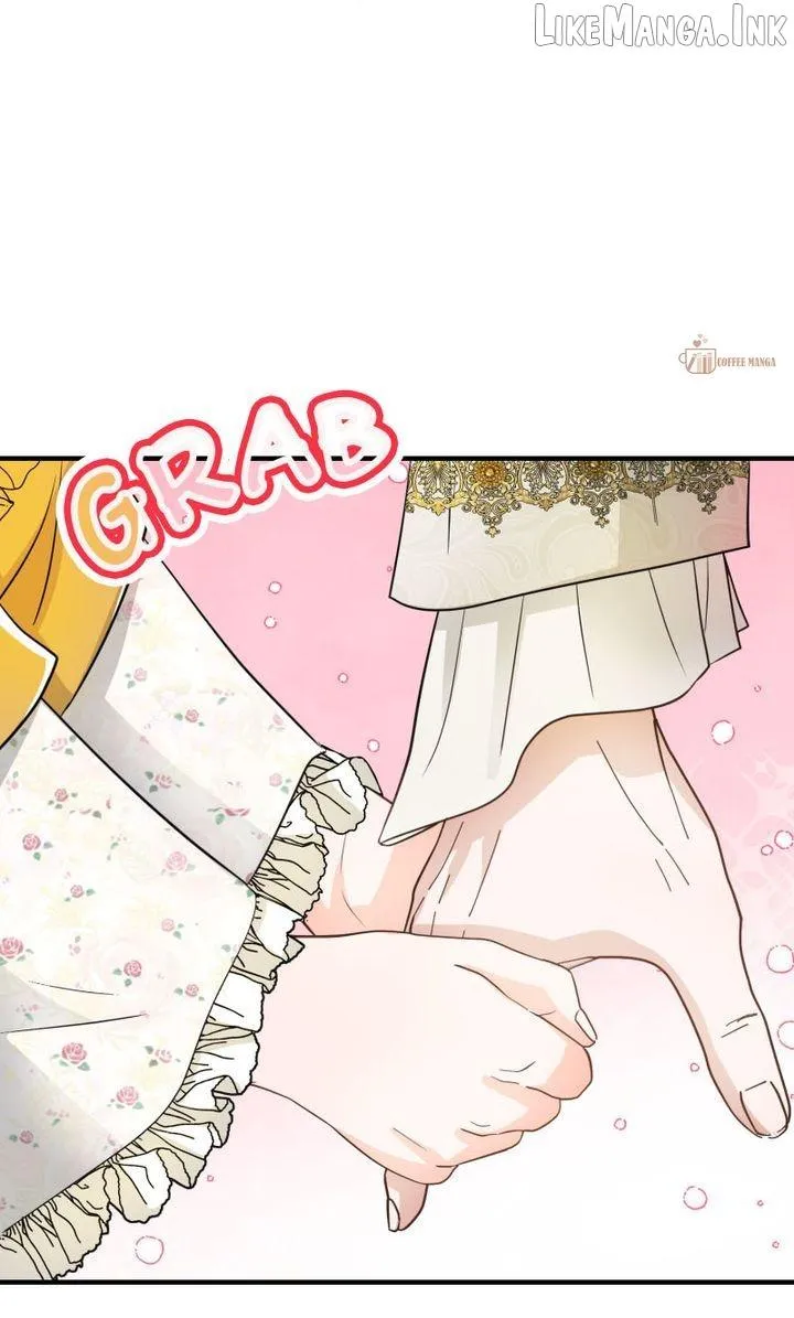 The Crown Prince’s Maid Makes Tea Very Well Chapter 54 388 3d118c8283ca