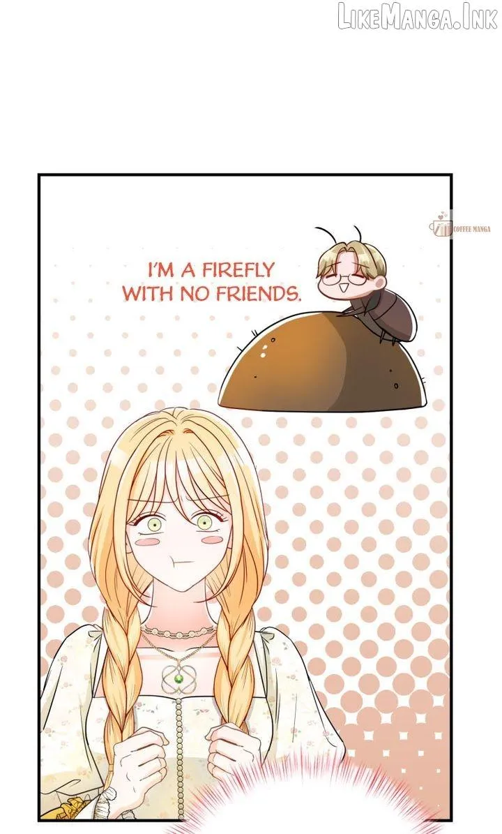 The Crown Prince’s Maid Makes Tea Very Well Chapter 54 385 45ccd1155267
