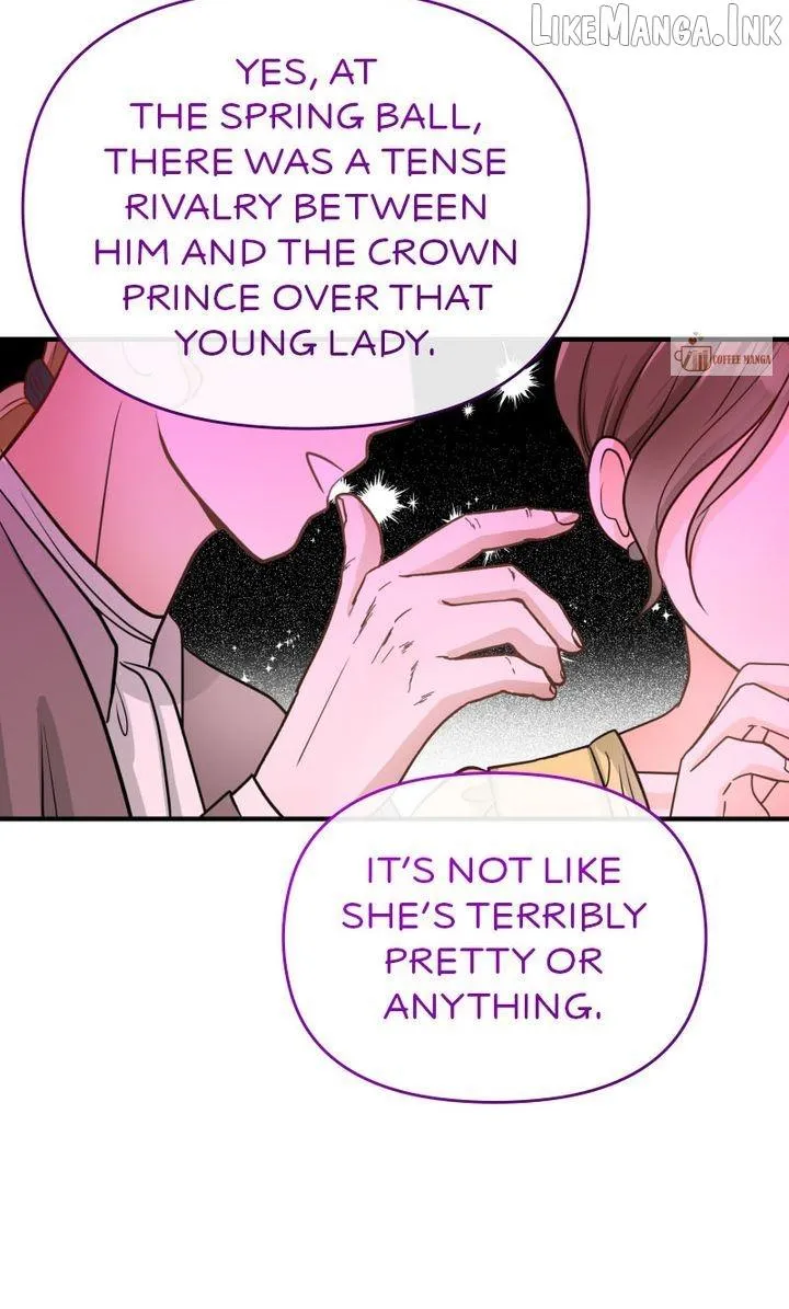 The Crown Prince’s Maid Makes Tea Very Well Chapter 54 313 470f0466a39f