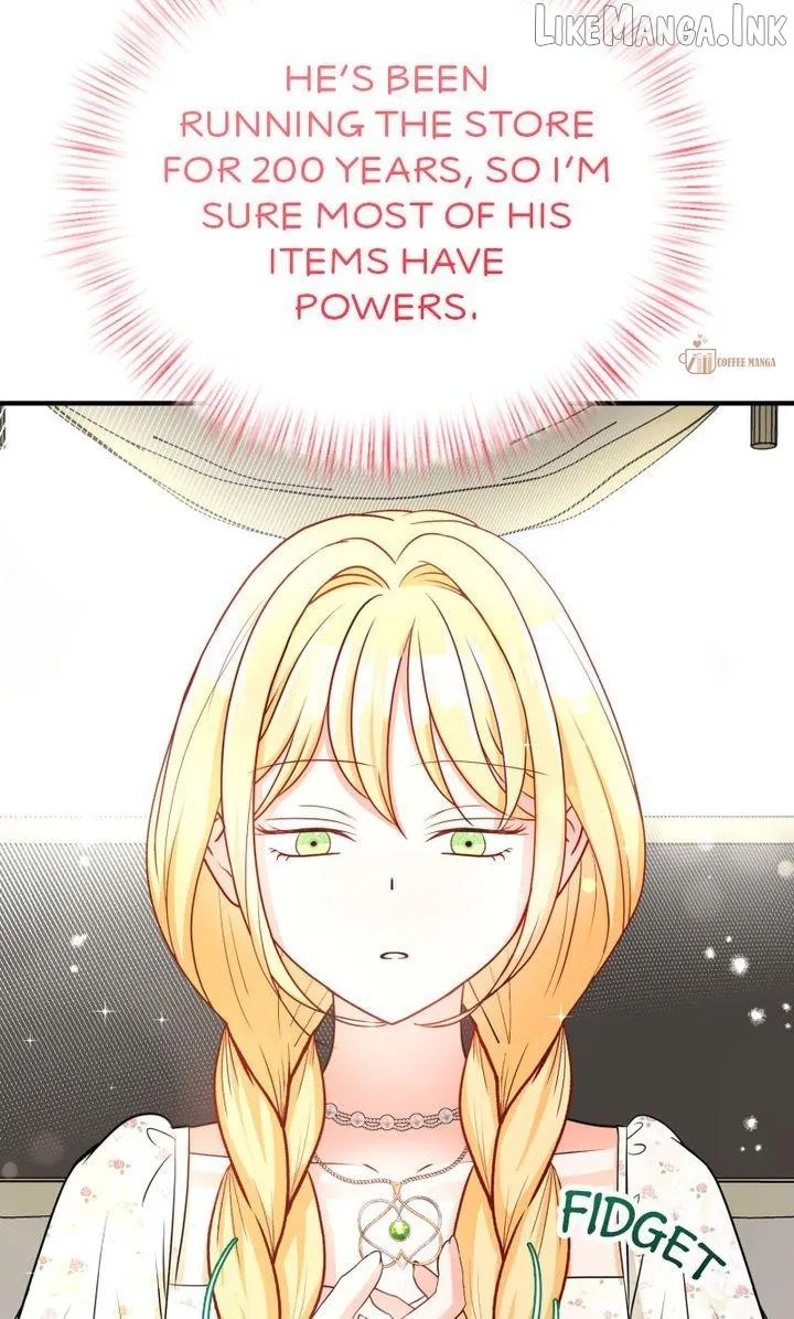 The Crown Prince’s Maid Makes Tea Very Well Chapter 54 340 4946588f386e