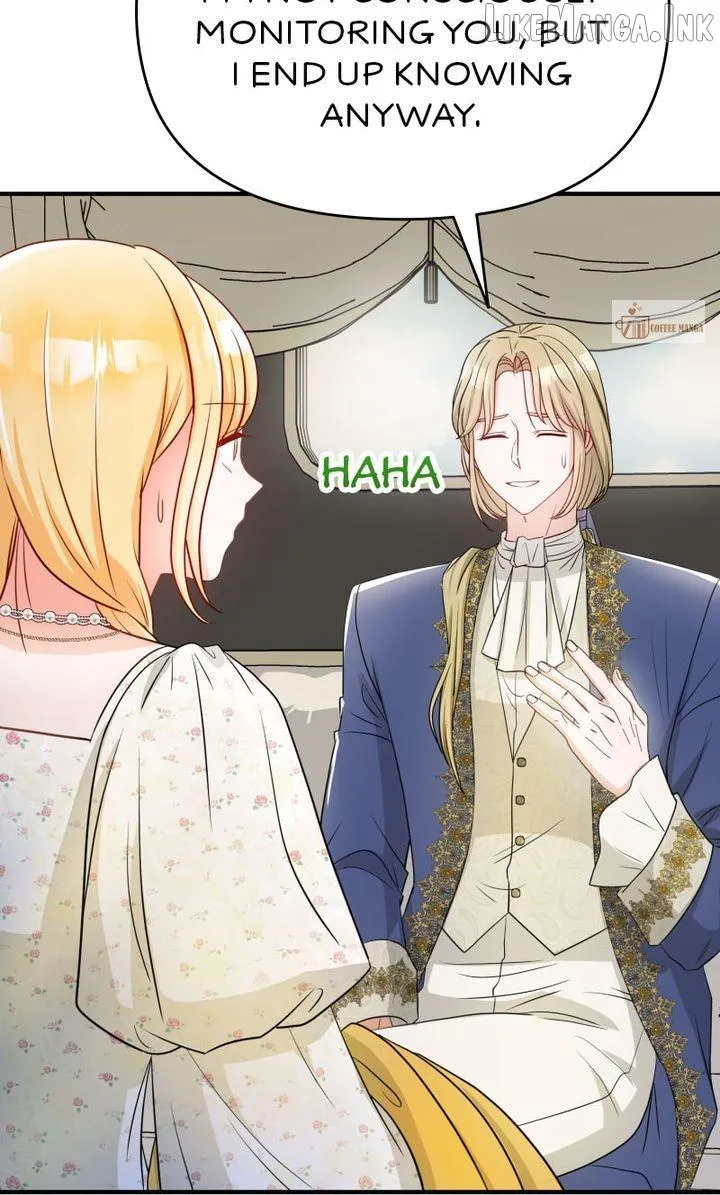 The Crown Prince’s Maid Makes Tea Very Well Chapter 54 333 4c171ae8d711