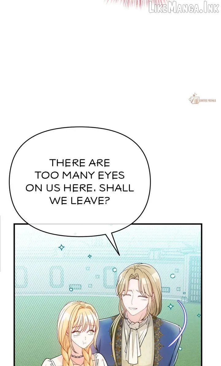 The Crown Prince’s Maid Makes Tea Very Well Chapter 54 315 4db96a0be45e