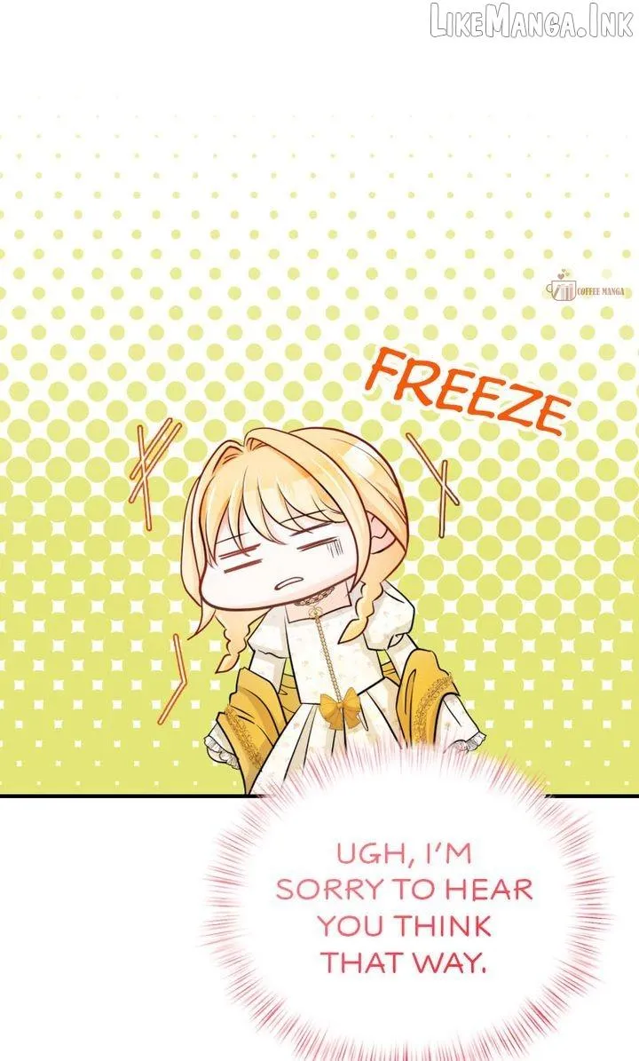 The Crown Prince’s Maid Makes Tea Very Well Chapter 54 314 839ef60c59eb