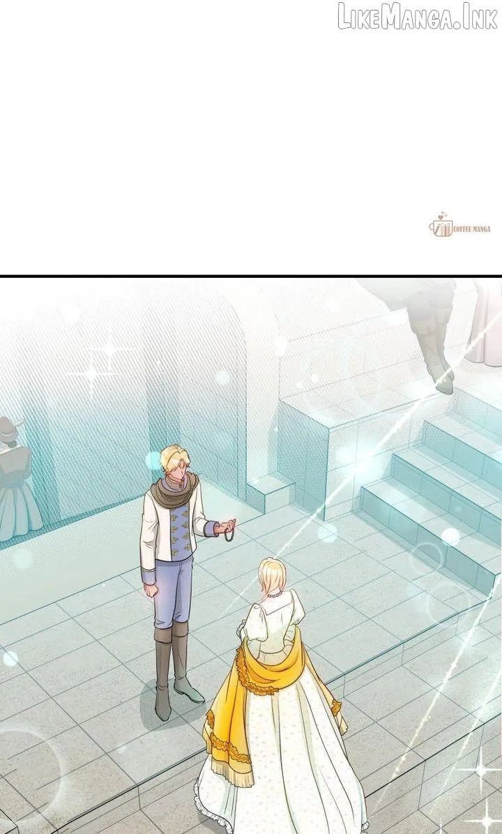 The Crown Prince’s Maid Makes Tea Very Well Chapter 54 295 86ed833538ec