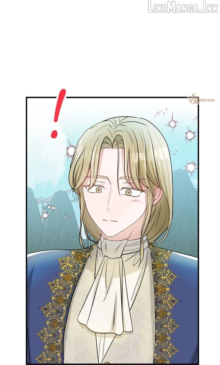 The Crown Prince’s Maid Makes Tea Very Well Chapter 54 389 a087e32acfae