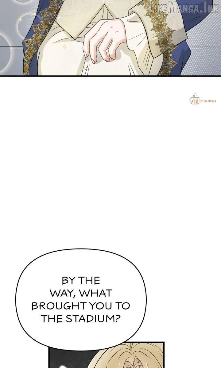 The Crown Prince’s Maid Makes Tea Very Well Chapter 54 327 a142f57750a9