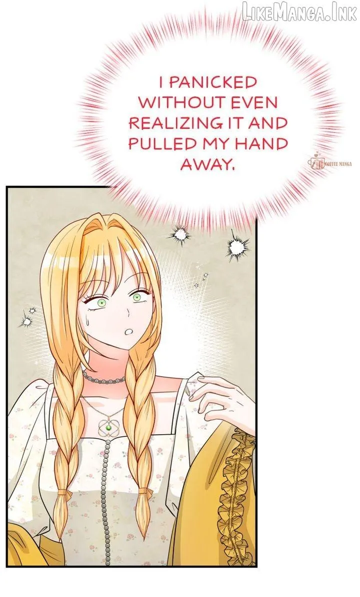 The Crown Prince’s Maid Makes Tea Very Well Chapter 54 368 c63cb04f6f11