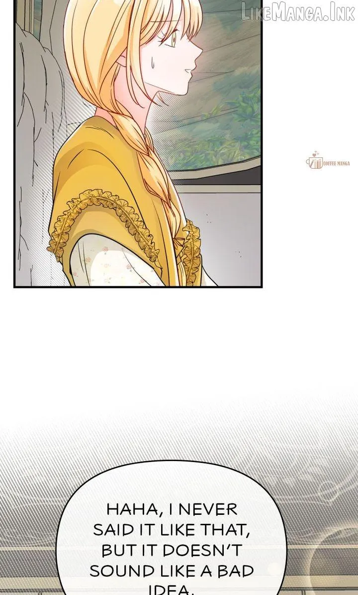 The Crown Prince’s Maid Makes Tea Very Well Chapter 54 325 d929387d05b2