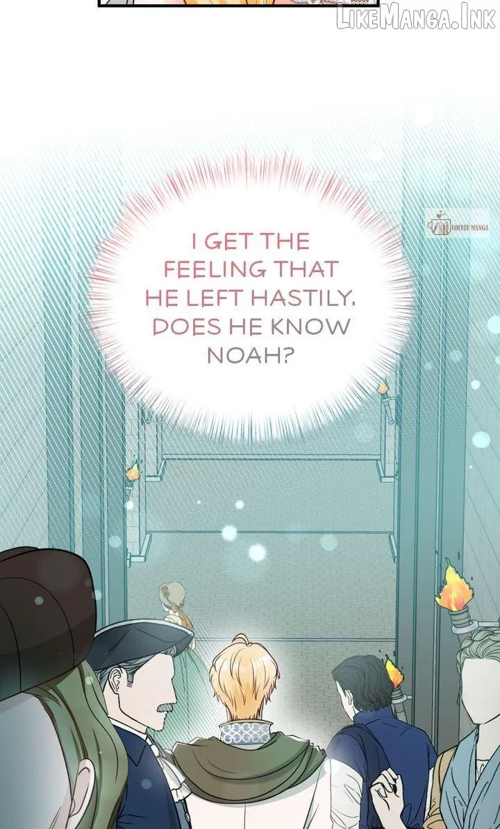 The Crown Prince’s Maid Makes Tea Very Well Chapter 54 310 dec340aeca19