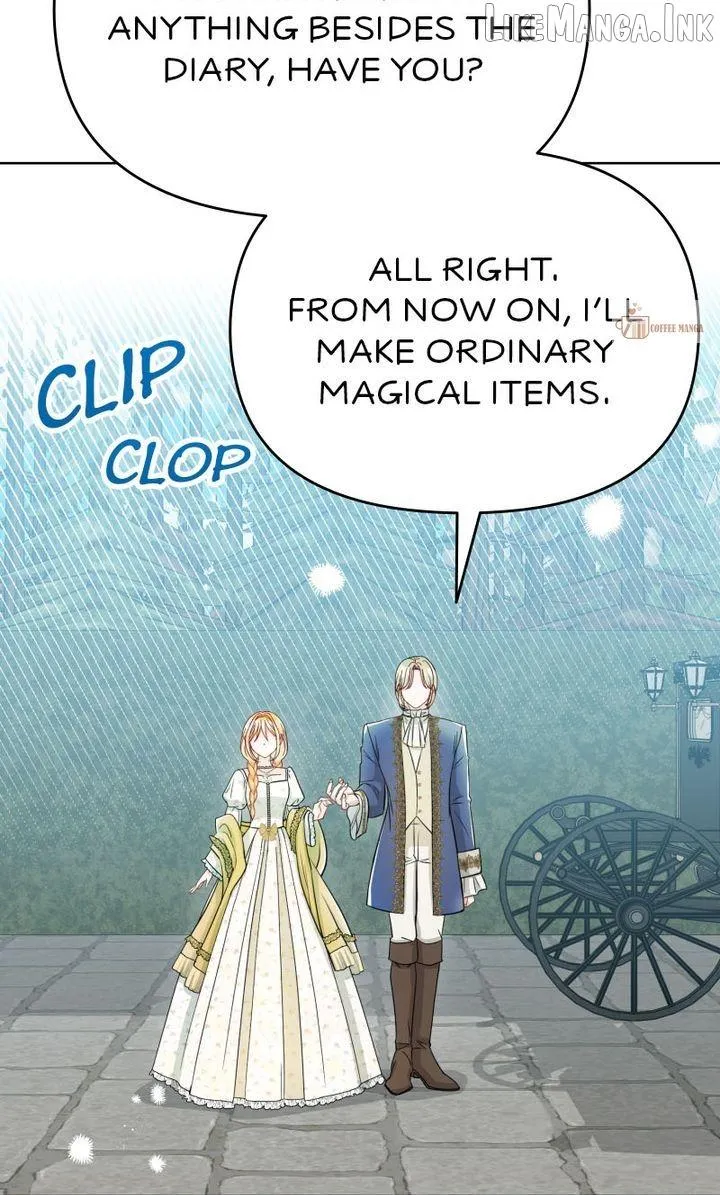 The Crown Prince’s Maid Makes Tea Very Well Chapter 54 356 df6efc75d56f