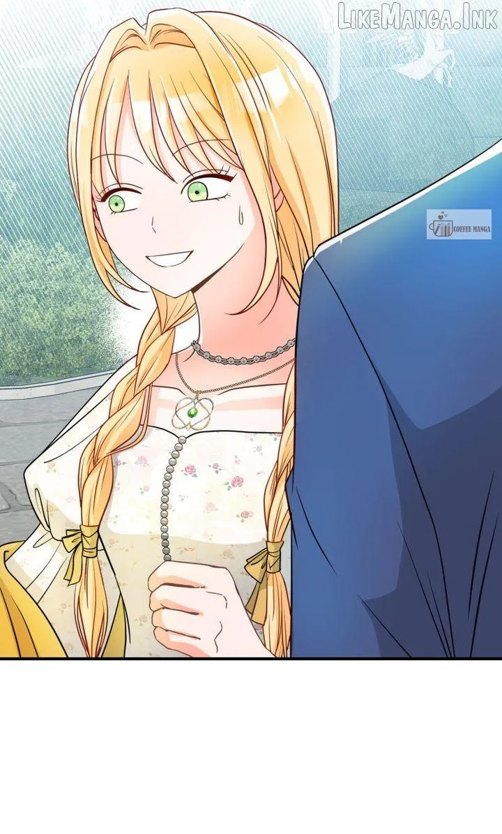 The Crown Prince’s Maid Makes Tea Very Well Chapter 54 371 e134b0316371