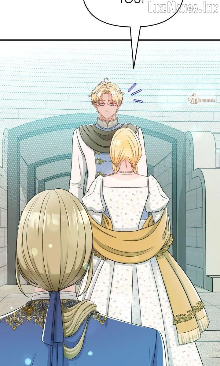 The Crown Prince’s Maid Makes Tea Very Well Chapter 54 303 f09f013db982
