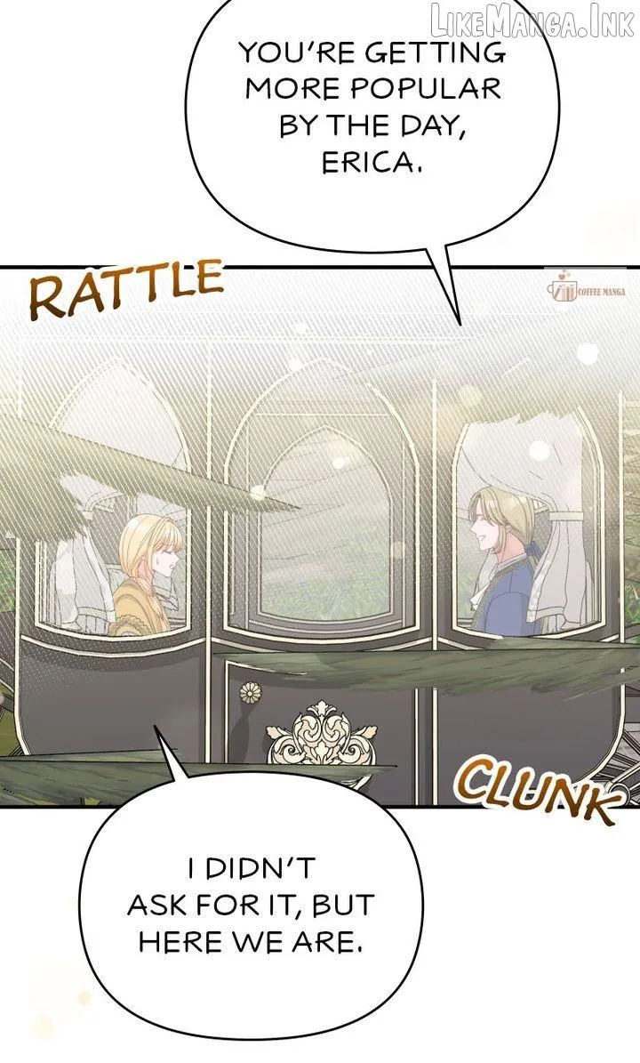 The Crown Prince’s Maid Makes Tea Very Well Chapter 54 322 f3eaeb607716