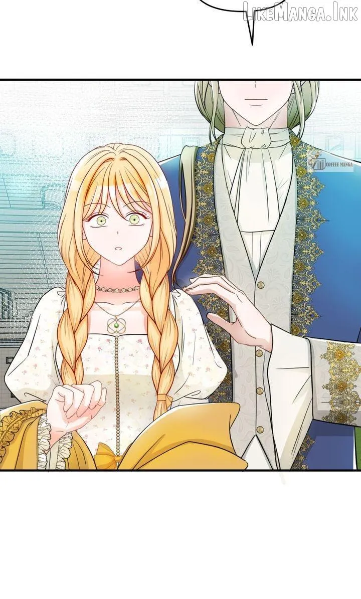 The Crown Prince’s Maid Makes Tea Very Well Chapter 54 306 f4b077642dc8