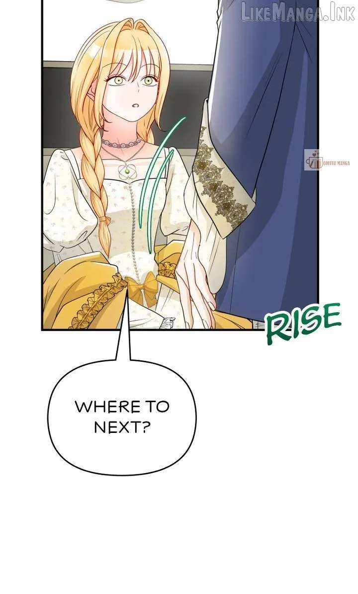 The Crown Prince’s Maid Makes Tea Very Well Chapter 54 347 f71f8f4163af