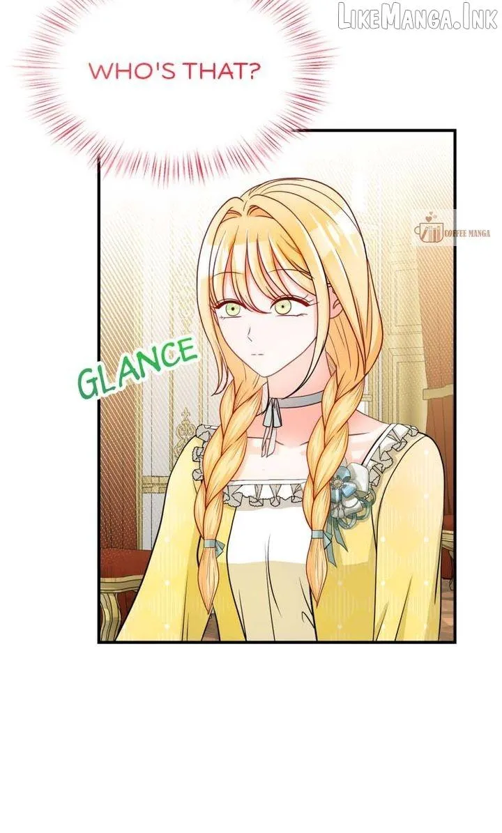 The Crown Prince’s Maid Makes Tea Very Well Chapter 55 322 09daf9b5c115