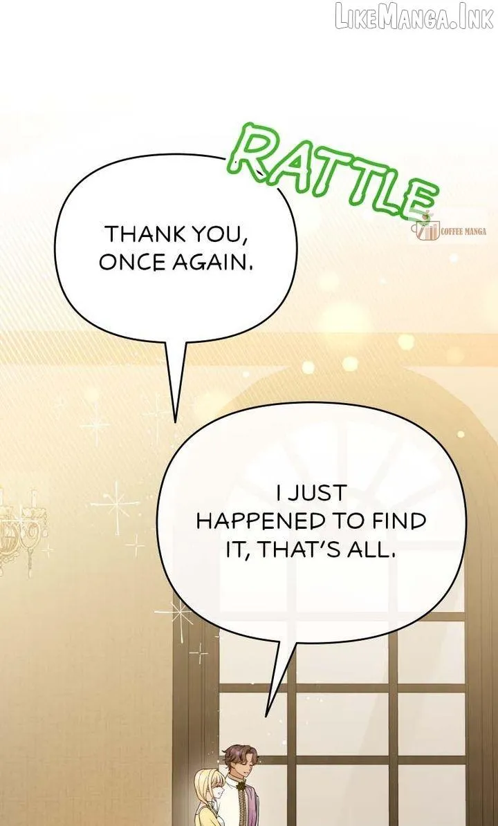 The Crown Prince’s Maid Makes Tea Very Well Chapter 55 346 289b301ce48d