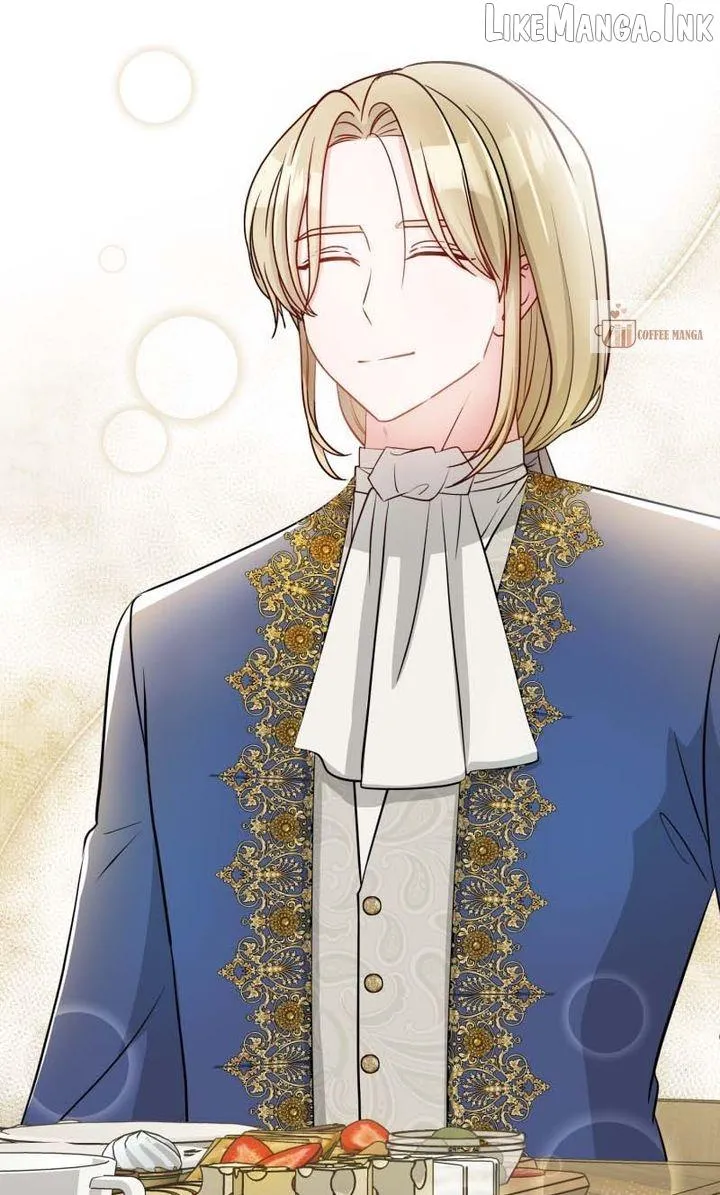 The Crown Prince’s Maid Makes Tea Very Well Chapter 55 303 2dd29f1a182b