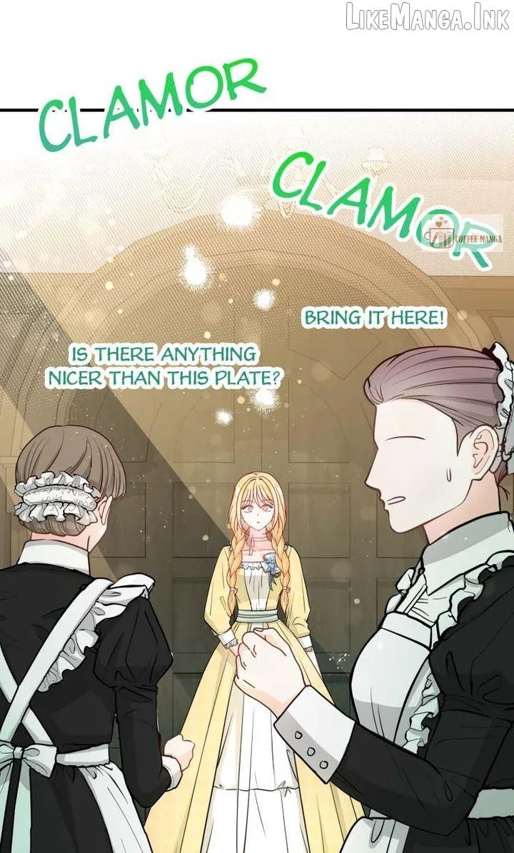 The Crown Prince’s Maid Makes Tea Very Well Chapter 55 306 2f00683165f8