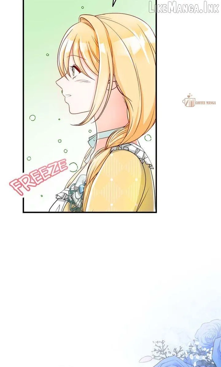 The Crown Prince’s Maid Makes Tea Very Well Chapter 55 359 3ec908816fed