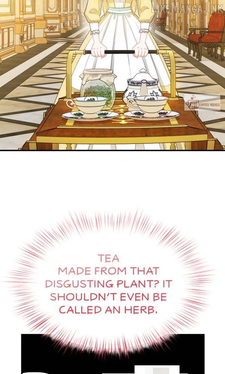 The Crown Prince’s Maid Makes Tea Very Well Chapter 55 317 400ac69430d8