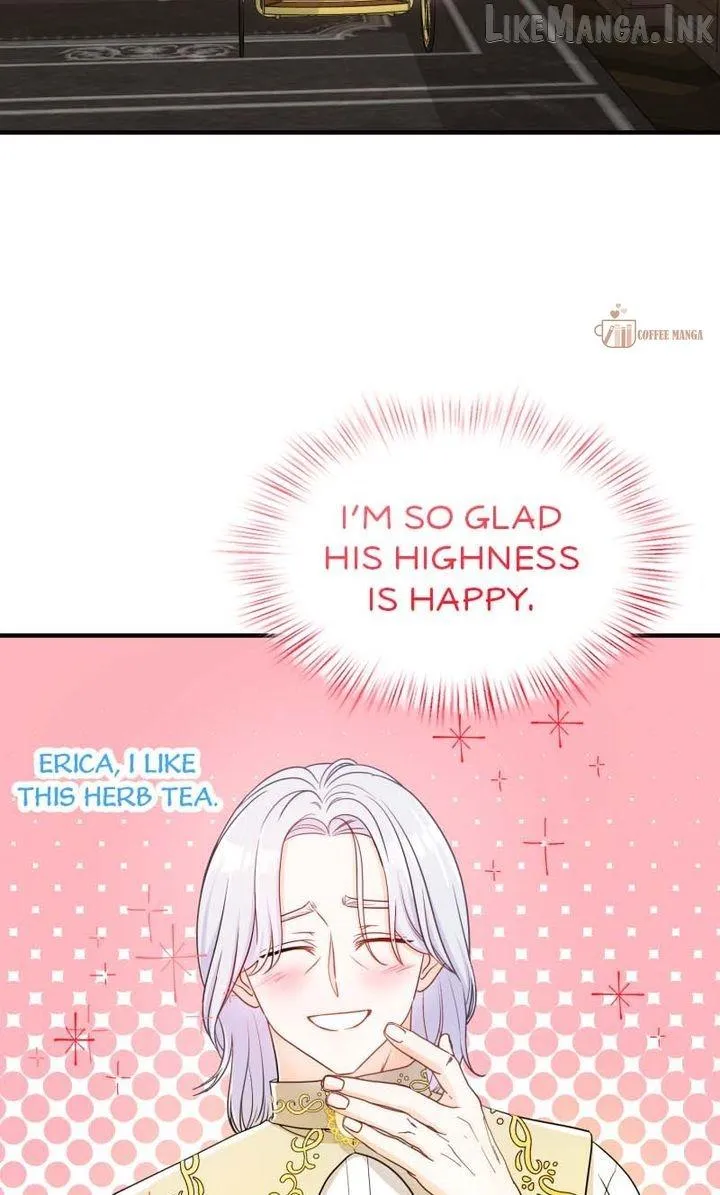 The Crown Prince’s Maid Makes Tea Very Well Chapter 55 329 53bcb39ed08b