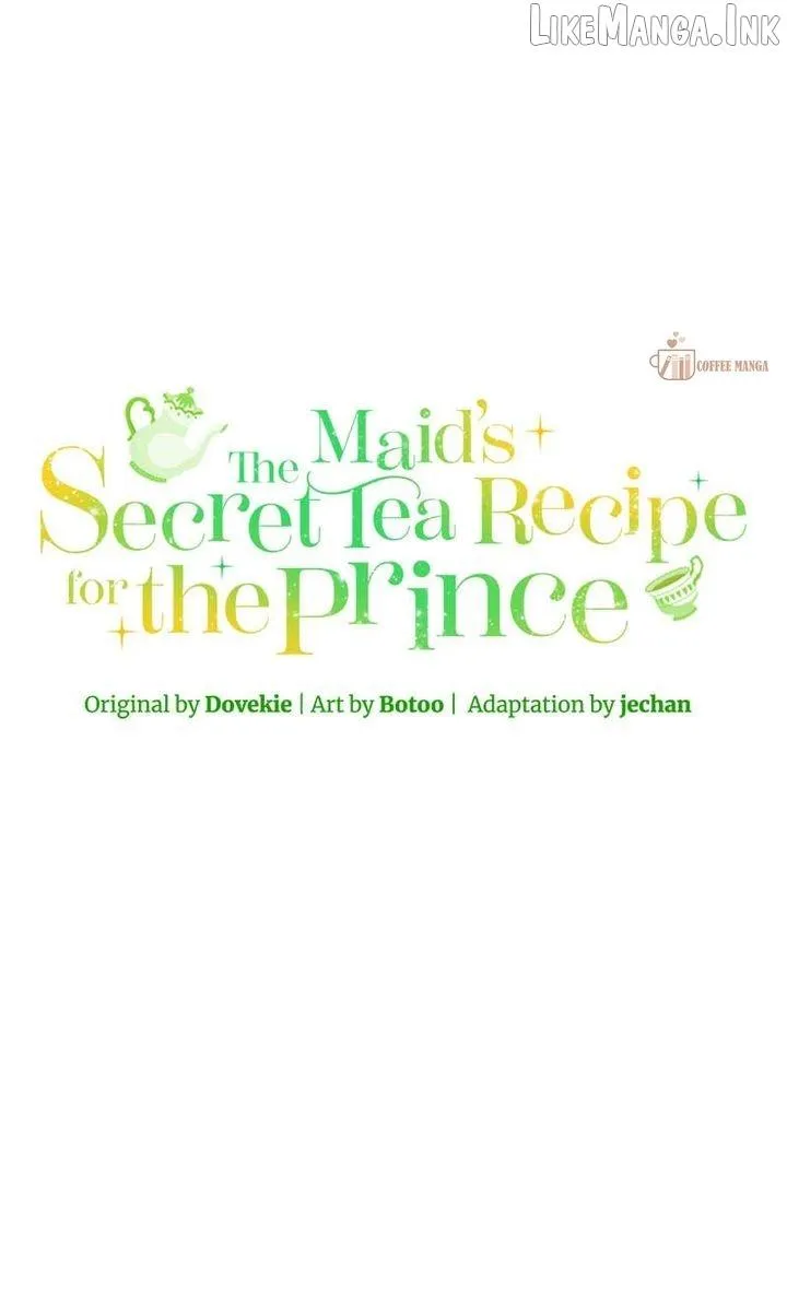 The Crown Prince’s Maid Makes Tea Very Well Chapter 55 305 7b0a9a5b2b40