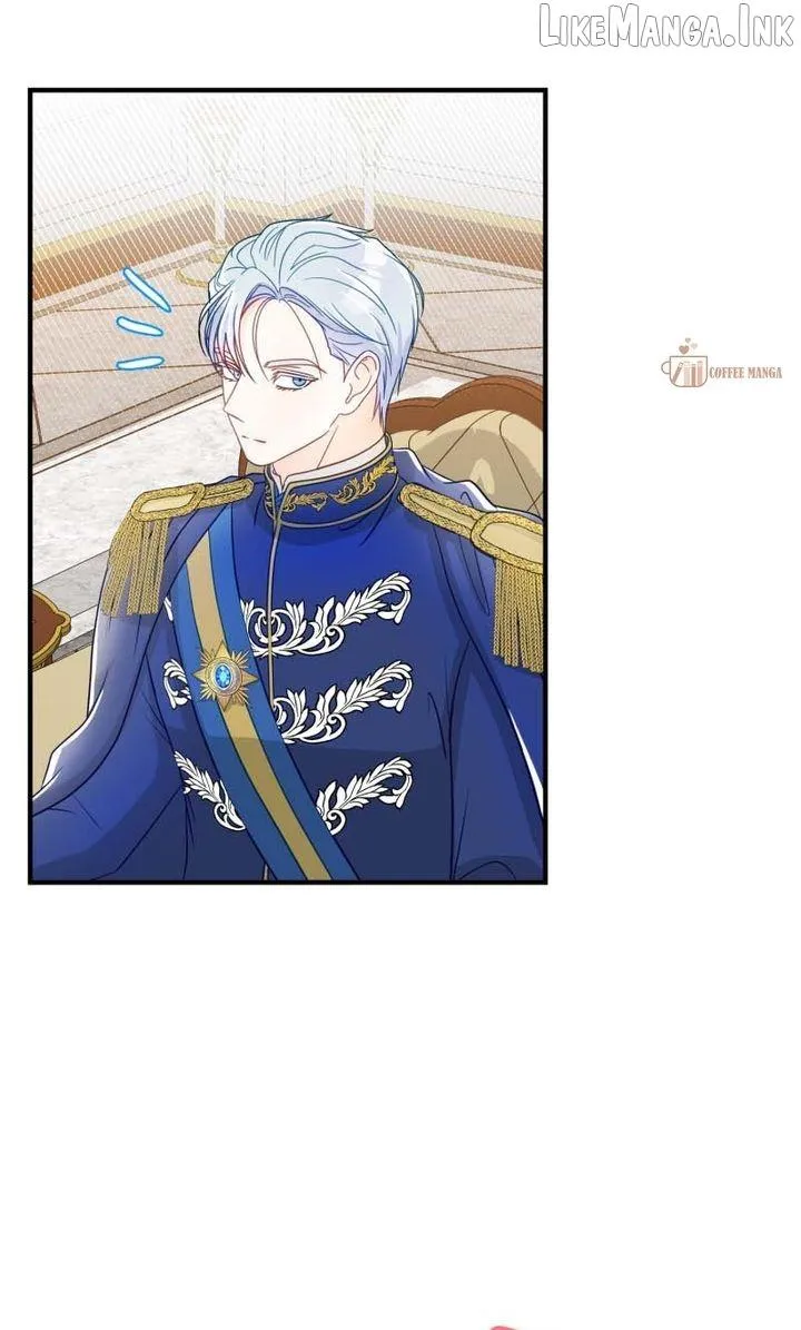The Crown Prince’s Maid Makes Tea Very Well Chapter 55 376 7b9a1999dd02