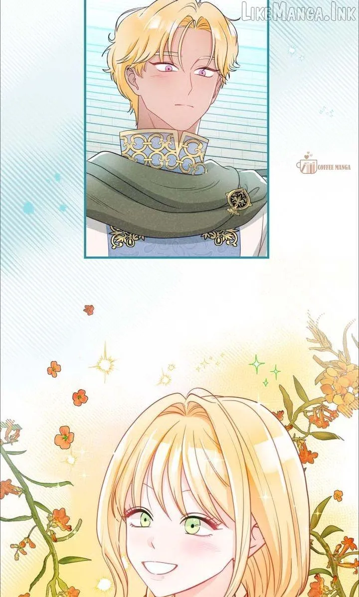 The Crown Prince’s Maid Makes Tea Very Well Chapter 55 351 910c7a240c3d